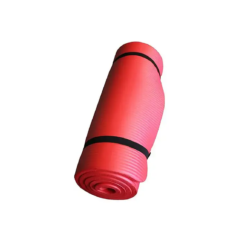 Esterilla de yoga - SOFTEE CESTO BOLAS NEGRO RIV001, NA