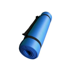 Esterilla de yoga - SOFTEE CESTO BOLAS NEGRO RIV001, Multicolor