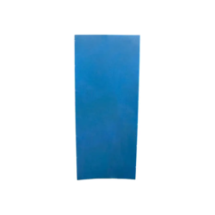 Esterilla de yoga - SOFTEE Colchoneta Aerobic, Azul