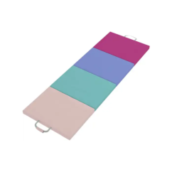 Esterilla de yoga - SPORTNOW A50-019V00MX, Multicolor