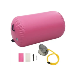 Esterilla de yoga - VIDAXL 8720286085738, Rosa